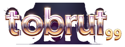 tobrut 99 logo