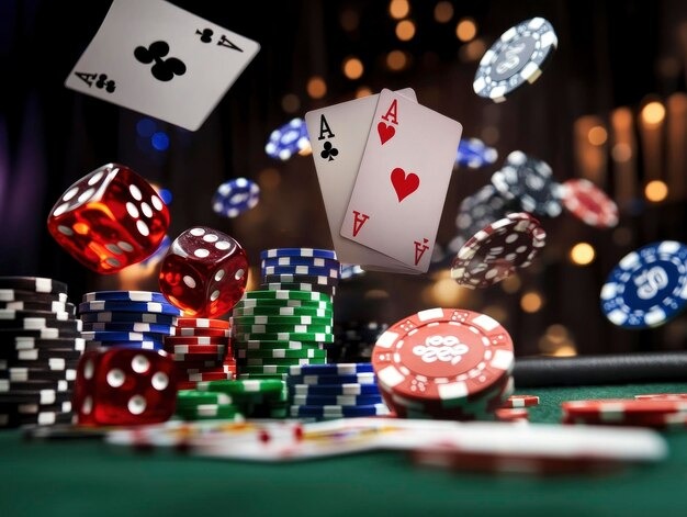 tobrut 99 Live Casino