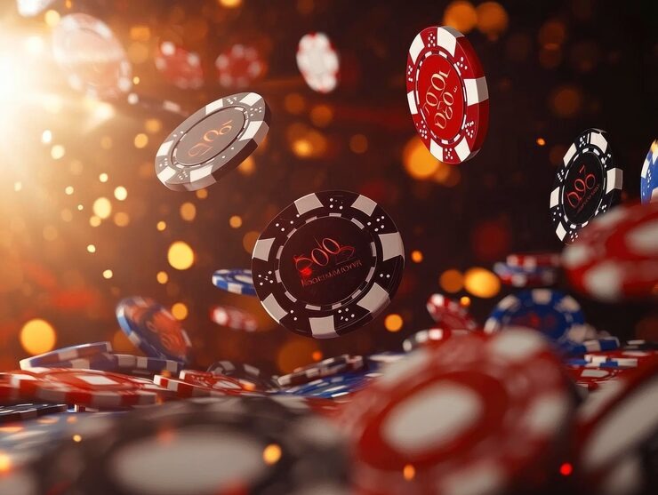 tobrut 99 What Slot Games Deliver